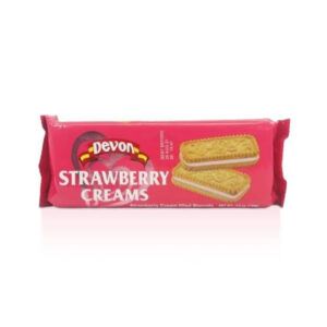 Devon Strawberry 4.9oz