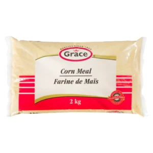 Grace Corn Meal 2kg
