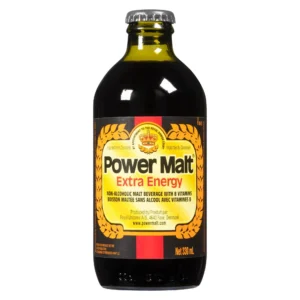 Power Malt Extra Energy 330ml