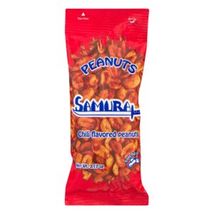 samurai-sablaza-peanuts-180g