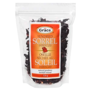 Grace Sundried Sorrel 126g