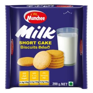munchee-milk-shortcake