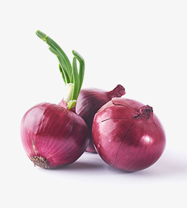 Onions