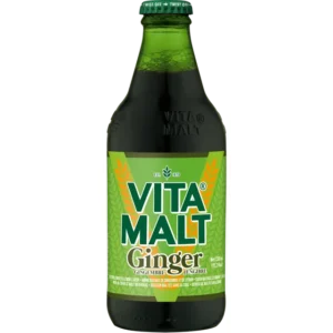 Vita malt ginger 330ml