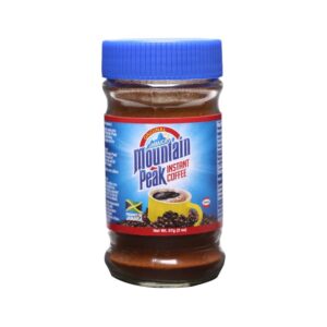 Jamaica mountain coffee 2 oz