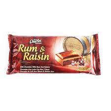 Charles Rum & Raisin 3.81 oz