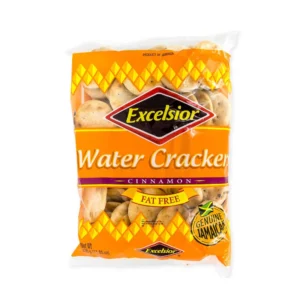 Excelsior Water Crackers 11.85 oz