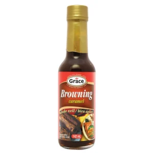 Grace Browning Caramel 4.80 oz