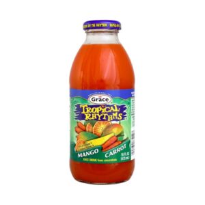 Grace Drink Mango Carrot 473ml