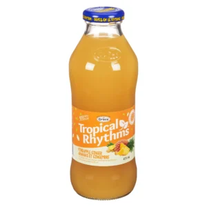 Grace Drink Pineapple Ginger 16oz