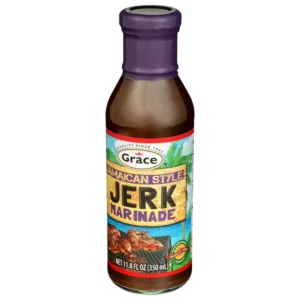 Grace Jerk Marinade 16oz
