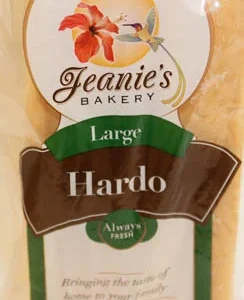Jeanie's Hardo Bread Big