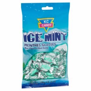 KC Candy Ice Mint 3.52 oz