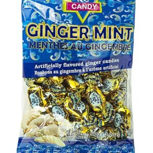 KC Ginger Mint 3.5 oz
