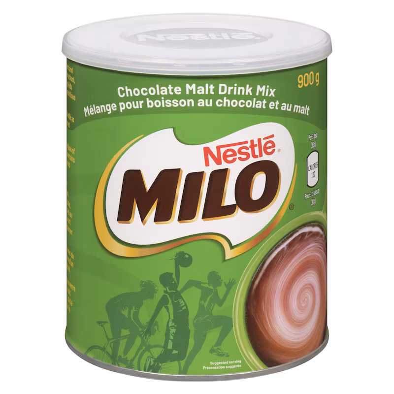 Milo 900g