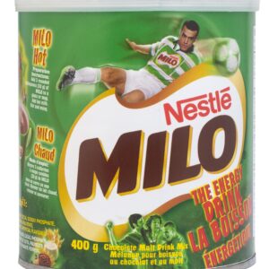 Milo Small 400g