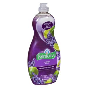 Palmolive Lavender 20fl