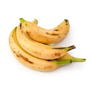 Plantains