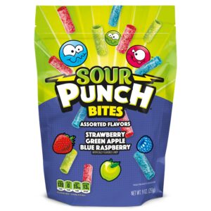 Sour Punch 184g