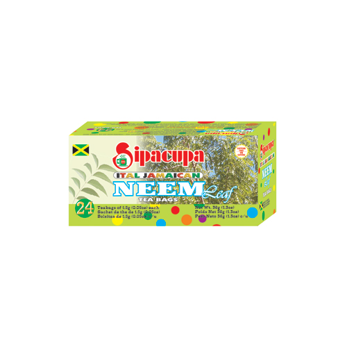 Tops Sipacupa Neem 24 ct