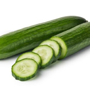 Cucumbers