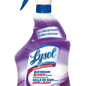 Lysol Mildew Remover w/Bleach