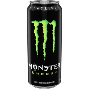 Monster Drink