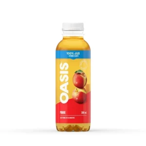 Oasis Apple