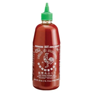 Tuong Sriracha 740ml