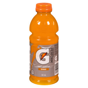 Gatorade