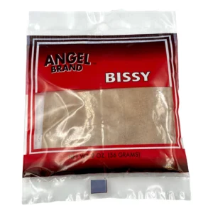 Ground bissy