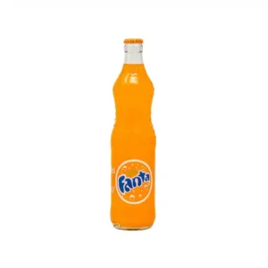 Nigeria Fanta