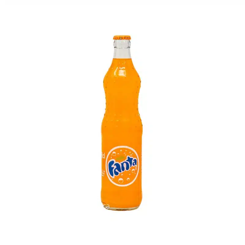 Nigeria Fanta