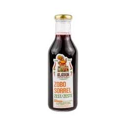 Aladun sorrel