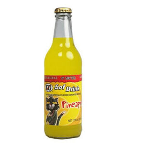 DG pineapple