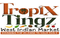 Tropix Tingz