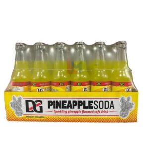 D & G Soda Wholesale
