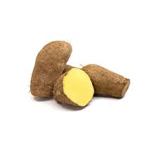 Jamaican Yellow Yam